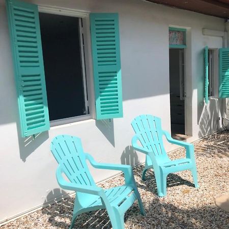 The Hideway Villa Нумеа Екстериор снимка