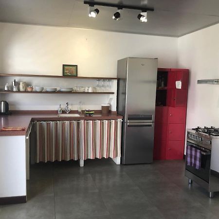 The Hideway Villa Нумеа Екстериор снимка