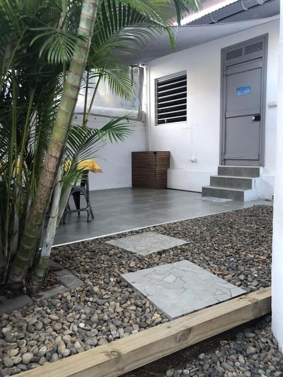 The Hideway Villa Нумеа Екстериор снимка