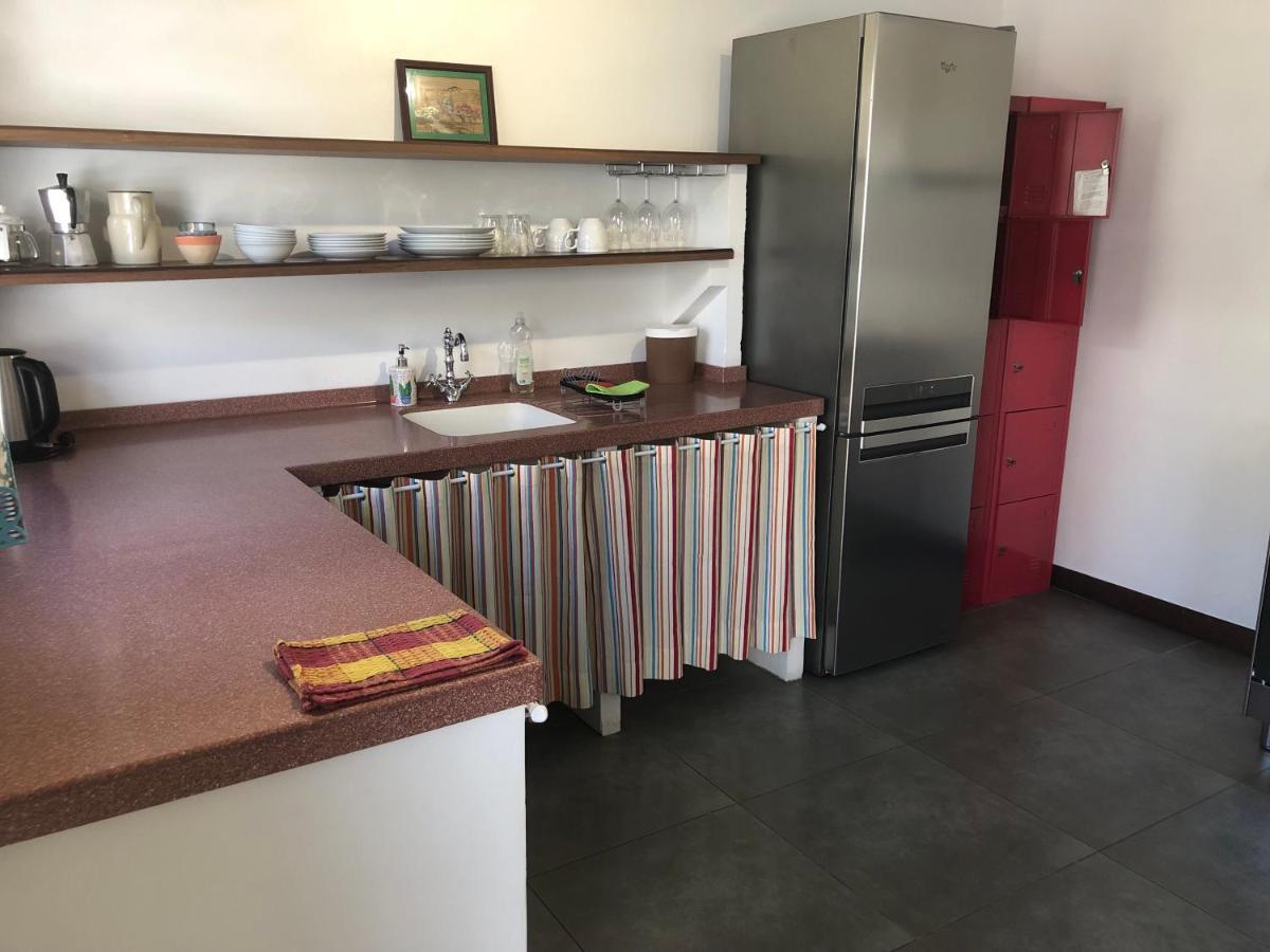 The Hideway Villa Нумеа Екстериор снимка